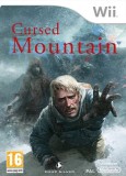 Joc Nintendo Wii - Cursed Mountain - Second Hand - PAL - Testat
