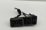 Panou de butoane MITSUBISHI 3000 GT Coupe Z1_A 1993 OEM: MB832083,MB652298,MB604790 | 30760294