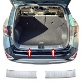 Ornament protectie portbagaj interior mat pentru Kia Sportage V, 5 NQ5 din 2022