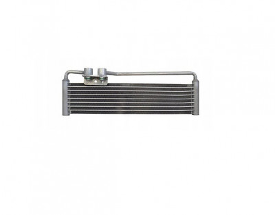 Radiator ulei Mercedes Clasa Cl (C216), 06.2006-12.2013; Clasa S (W221), 2005-2013 Motor 2.1 Cdi/3.0 Cdi/ 4.0 Cdi; 4.7 V8; 5.5 V12 T; 5.4 V8; 6.0 V12 foto