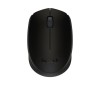 Mouse Logitech WS B170 1000DPI, negru