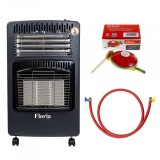 Soba mobila pe gaz GPL aprindere piezo-electrica Zilan ZLN8465D_1