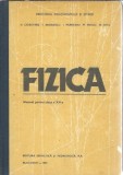 Cumpara ieftin Manual Fizica clasa a XII-a D. Ciobotaru Didactica si Pedagogica 1992 Carti pentru elevi
