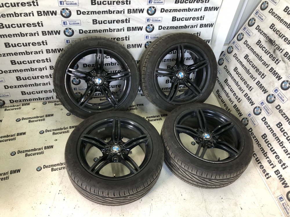 Jante originale BMW style 326 M 19" Z4 E89,F30,F10,F12,F13,F01, 9, 5 |  Okazii.ro