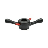 Piulita cu fixare rapida 40x3 mm pentru masina de echilibrat roti