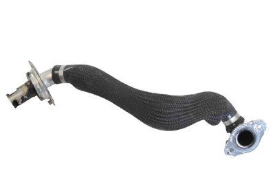 Conducta EGR LAND ROVER RANGE ROVER VELAR L560 2017 OEM: G4D3-9F468-EA 18808770 foto