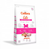 Calibra Dog Life Adult Small Breed Chicken, 6kg