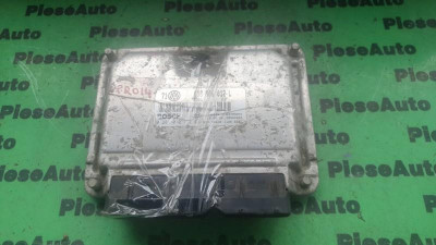 Calculator motor Volkswagen Golf 4 (1997-2005) 0281010112 foto