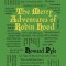 The Merry Adventures of Robin Hood