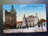 AKVDE20 - Carte postala - Vedere - Timisoara, Circulata, Printata