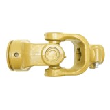 Articulatie cardan FCF T6 completa, cruce 30x92 pentru teava triunghiulara