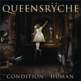 Condition Human | Queensryche, Rock