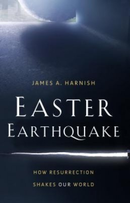 Easter Earthquake: How Resurrection Shakes Our World foto