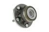 Butuc roata spate Ford Transit, Tourneo Connect 1.8, 1.8tdci 2002-, +Abs, NTY KLT-FR-031