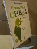 E. Uspenski - Crocodilul Ghena si prietenii sai, 2018