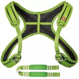 Ham Piept Alpinism Oc&uacute;n Webee Chest Lite + Tie-In Sling, Reglabil, Spuma 3D, Catarame Otel, EN 12277, UIAA 105