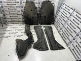 Scut lateral stanga dreapta original BMW X5 F15 X6 F16