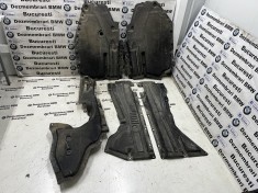Scut lateral stanga dreapta original BMW X5 F15 X6 F16