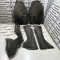 Scut lateral stanga dreapta original BMW X5 F15 X6 F16