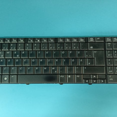 Tastatura HP Compaq CQ60 G60 NSK-HAA0G