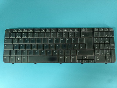Tastatura HP Compaq CQ60 G60 NSK-HAA0G foto