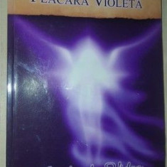 Flacara violeta- Teodor Vasile
