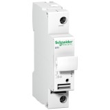 Separator cu fuzibil 1P 10A 8.5X31.5mm Schneider A9N15635