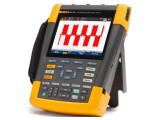 Analizor acţionări cu motor FLUKE 500MHz Ch: 4