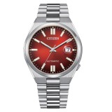 Ceas Barbati, Citizen, Tsuyosa NJ0150-56W - Marime universala