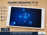 Cumpara ieftin Tableta Huawei MediaPad M3 8.4 Impecabila Quad HD 8.4 inch 4GB RAM 32GB Harman Kardon Octa-Core Android