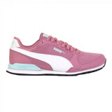 Cumpara ieftin ST Runner v3 Mesh Jr Pale Grape-Puma Whi