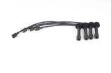 Set cablaj aprindere Suzuki Baleno, Vitara, Vitara Cabrio, X-90 Motor 1.3 i 16V, 1.6, 1.6 16V, 1.6 i 16V, 1.6 i 16V, 1.6 i 16V, OE 3370557B21000
