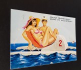 Ilustrată Franceză de Colecție