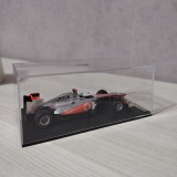 Macheta Mercedes McLaren 1 43