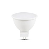 Bec LED spot MR16 7W GU5.3 5000K, Novelite