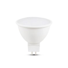 Bec LED spot MR16 7W GU5.3 3000K, Novelite foto