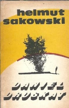 Daniel Druskat - Helmut Sakowski foto