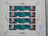 2007-Rusia-Submarine-Klb-MNH-Perfect, Nestampilat