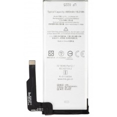 Acumulator pentru Google Pixel 5a 5G, G27FU