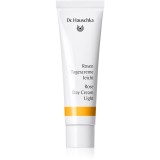 Dr. Hauschka Facial Care crema cu textura usoara de trandafir 30 ml