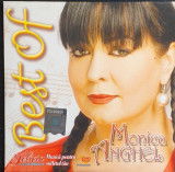 CD Monica Anghel - Best of