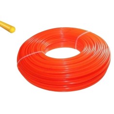 Fir motocoasa / trimmer 100 metri &Oslash; 3.0 (rotund)