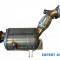 Filtru dpf BMW Seria 5 (2010-&gt;) [F11]