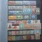 LOT TIMBRE PANA LA 1950