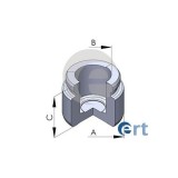 Piston etrier frana Ert 150257C, parte montare : Punte Spate