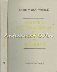 Sistemul International De Unitati In Medicina - Radu Mihai Vasile