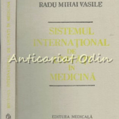 Sistemul International De Unitati In Medicina - Radu Mihai Vasile