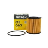 Filtru ulei FILTRON, Volvo C70, 1998-2005, S40/V40, 1995-2004, S60, 2000-2010, S70/V70 (874), 1996-2000, S80, 1998-2016, V70 II (285), 1999-2008, Xc7