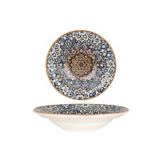 Bonna Farfurie cu paste - Alhambra - Por&Aring;&pound;elan - 24 cm (400cc) - set de 2