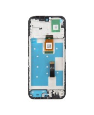 Ecran LCD Display cu Rama Honor X6c, NIC-LX1, NIC-LX2, NIC-LX3